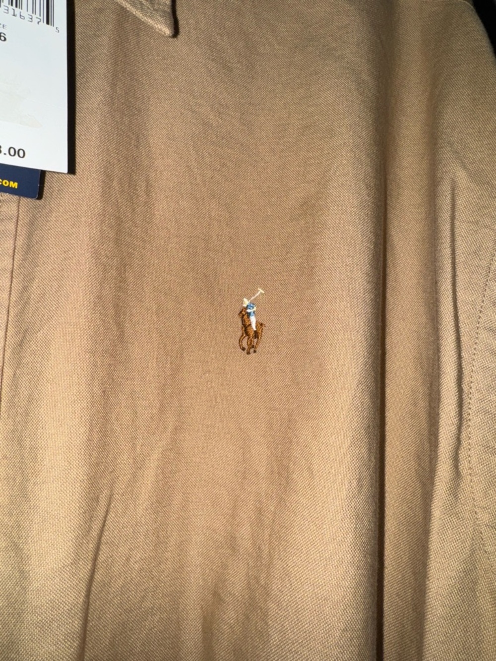 Polo Ralph Lauren Dress - Picture 5 of 8